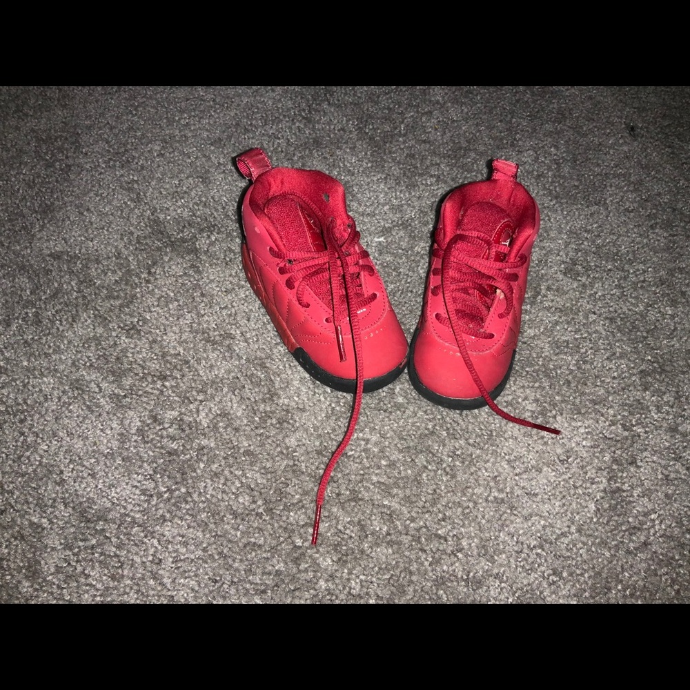Jumpman Jordan